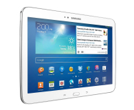 Samsung Galaxy Tab 3 P5210 DC/1024/16/Android 4.2 biały - 152878 - zdjęcie 3